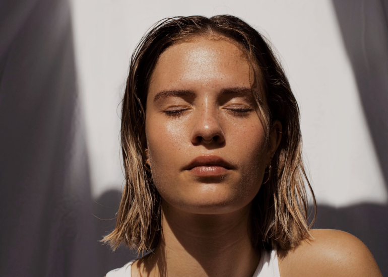 6 Skincare Myths Everyone Should Stop Believing